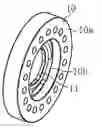 Fig. 01 - Vibration absorber with dynamic damper