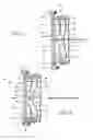 Fig. 05 - Apparatus and method for holding in position adjacent facing ends of tube sections for joining them by welding