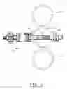 Fig. 07 - Apparatus and method for holding in position adjacent facing ends of tube sections for joining them by welding