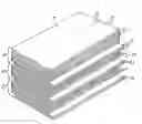 Fig. 01 - Web handling method and apparatus