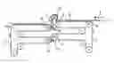 Fig. 01 - Method and an apparatus for separating overlapping objects advanced on a conveyor