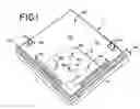 Fig. 02 - Game and system for nostalgically replicating baseball and a method for playing a baseball game