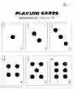 Fig. 02 - Casino craps with cards