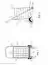 Fig. 02 - Collapsible shopping cart