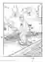 Fig. 01 - Glide board playground feature