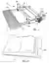 Fig. 02 - Automated deployable running board