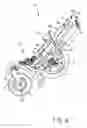 Fig. 07 - Collapsible stroller for children and the like