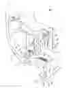 Fig. 02 - Airbag cushion with integrated inflator