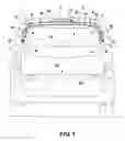 Fig. 02 - Curtain airbag device