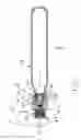 Fig. 02 - Pressurized gas release mechanism