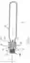 Fig. 04 - Pressurized gas release mechanism