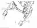 Fig. 01 - Industrial truck with two wheel arms and method for assembling the industrial truck