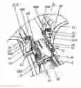 Fig. 01 - Detachable hinging mechanism for access panel