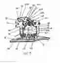 Fig. 04 - Detachable hinging mechanism for access panel