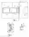 Fig. 02 - Door latch extension