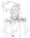 Fig. 03 - Door latch extension