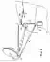 Fig. 02 - Mirror mounting assembly