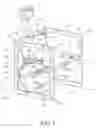 Fig. 02 - Adjustable configuration seating