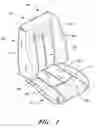 Fig. 02 - Vehicle seat with thermal elements