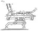 Fig. 01 - Reclining chair