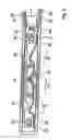 Fig. 06 - Locking device and headrest
