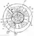 Fig. 01 - Wheel lighting system