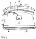 Fig. 08 - Wheel lighting system