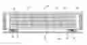 Fig. 01 - Freight railroad car reflector