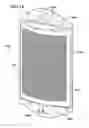 Fig. 22 - Freight railroad car reflector