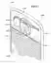 Fig. 30 - Freight railroad car reflector