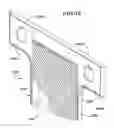 Fig. 33 - Freight railroad car reflector