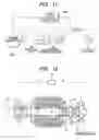 Fig. 08 - Turbine generator having an A/C exciter