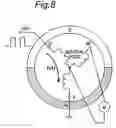 Fig. 09 - Three-phase DC brushless motor and winding method