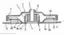 Fig. 01 - Low profile motor