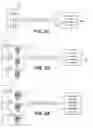 Fig. 12 - Energy converter utilizing electrostatics