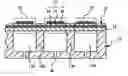 Fig. 01 - Piezoelectric actuator and discharging device