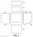 Fig. 04 - Semi-frameless cabinet and method for making the same