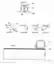 Fig. 08 - Mechanized drawer