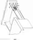 Fig. 02 - Drawer stabilizing arrangement for double walled drawer