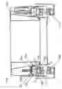 Fig. 06 - Drawer stabilizing arrangement for double walled drawer