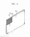 Fig. 06 - Heat dissipation unit for a plasma display apparatus