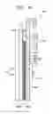 Fig. 07 - Heat dissipation unit for a plasma display apparatus