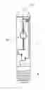 Fig. 01 - High-pressure discharge lamp