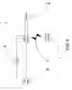 Fig. 07 - Burglar-proof wireless light adjusting module