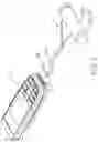 Fig. 02 - Induction charger assembly and electronic device employing the same