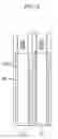 Fig. 10 - Rechargeable battery module