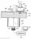 Fig. 01 - Method of detecting characteristics of films using eddy current