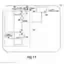 Fig. 08 - Integrated 1/f noise removal method for a magneto-resistive nano-particle sensor