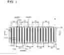 Fig. 02 - MOS semiconductor device with low ON resistance