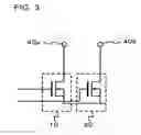 Fig. 04 - MOS semiconductor device with low ON resistance